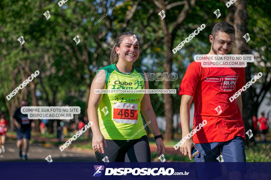 SANTANDER TRACK&FIELD RUN SERIES Maringá