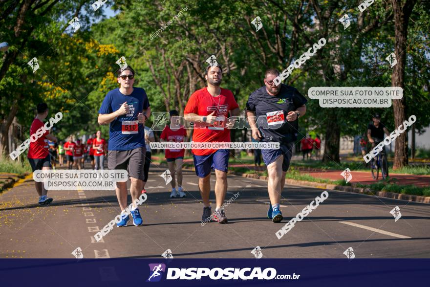 SANTANDER TRACK&FIELD RUN SERIES Maringá