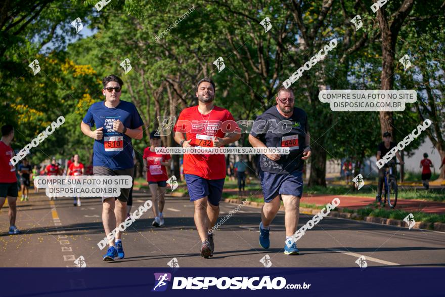 SANTANDER TRACK&FIELD RUN SERIES Maringá