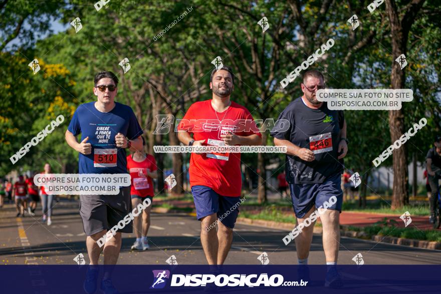 SANTANDER TRACK&FIELD RUN SERIES Maringá