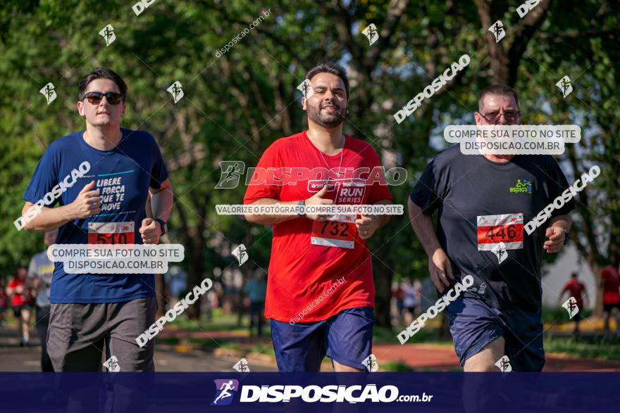 SANTANDER TRACK&FIELD RUN SERIES Maringá