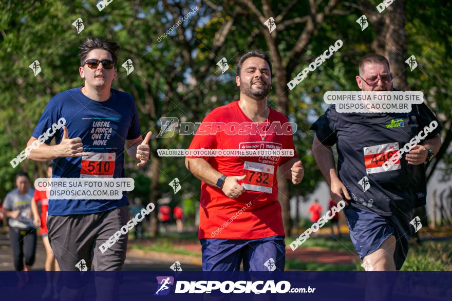 SANTANDER TRACK&FIELD RUN SERIES Maringá