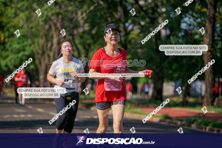 SANTANDER TRACK&FIELD RUN SERIES Maringá