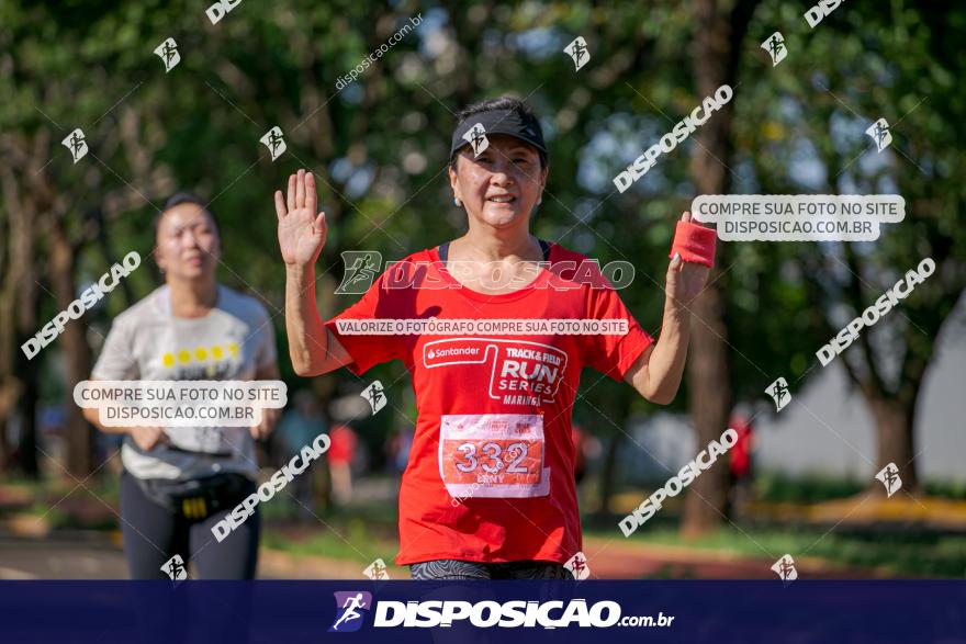 SANTANDER TRACK&FIELD RUN SERIES Maringá