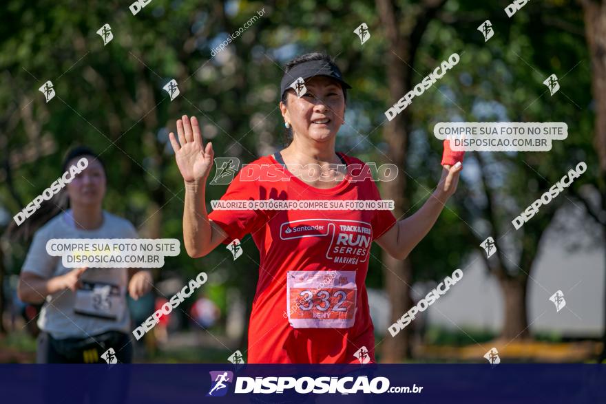 SANTANDER TRACK&FIELD RUN SERIES Maringá