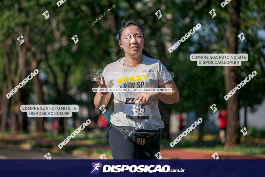 SANTANDER TRACK&FIELD RUN SERIES Maringá