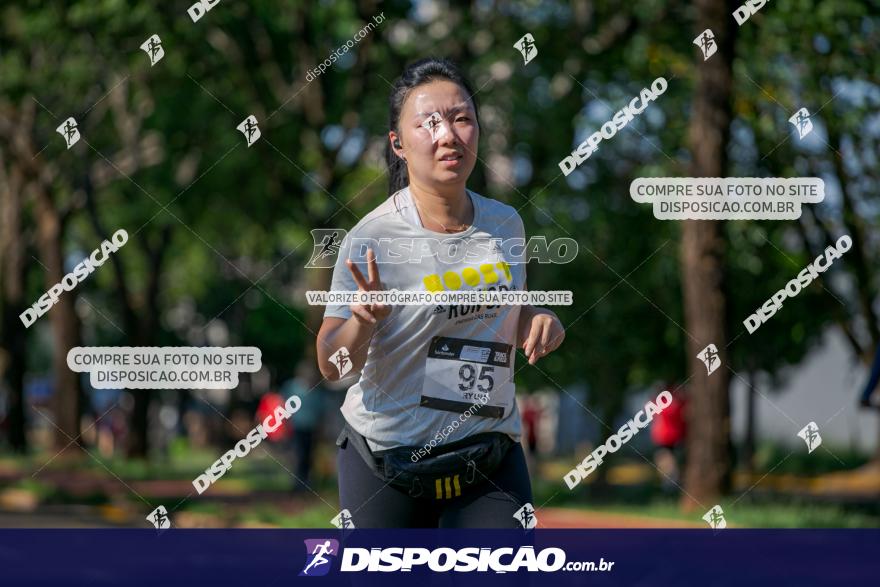 SANTANDER TRACK&FIELD RUN SERIES Maringá