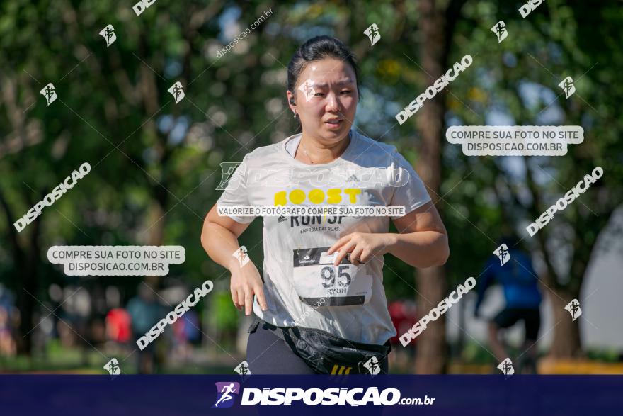 SANTANDER TRACK&FIELD RUN SERIES Maringá