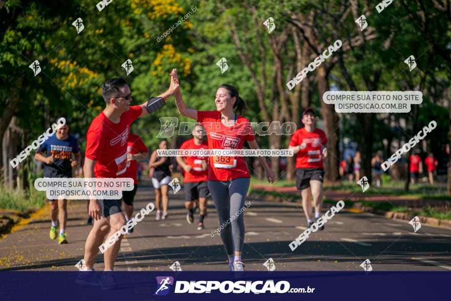 SANTANDER TRACK&FIELD RUN SERIES Maringá