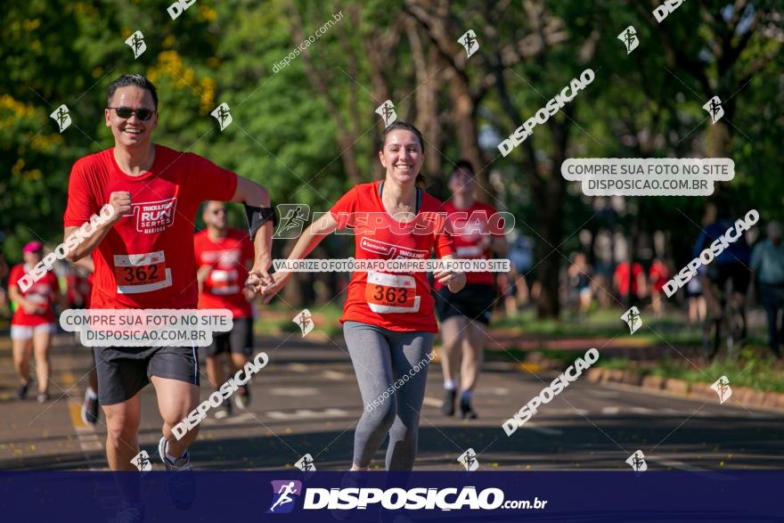 SANTANDER TRACK&FIELD RUN SERIES Maringá