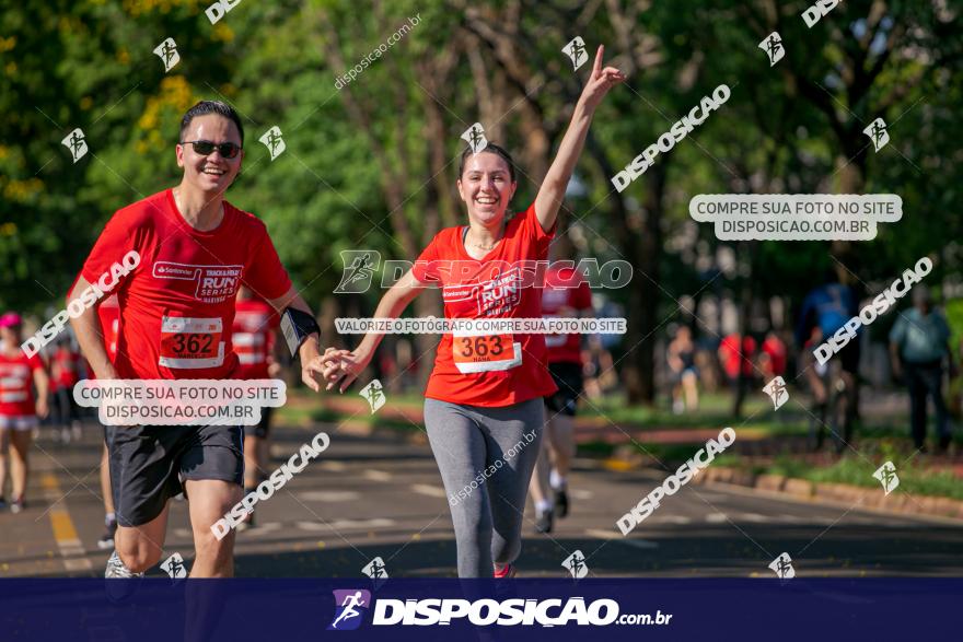 SANTANDER TRACK&FIELD RUN SERIES Maringá