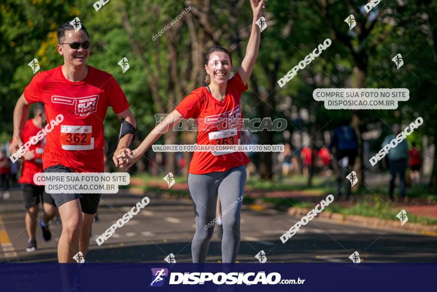 SANTANDER TRACK&FIELD RUN SERIES Maringá