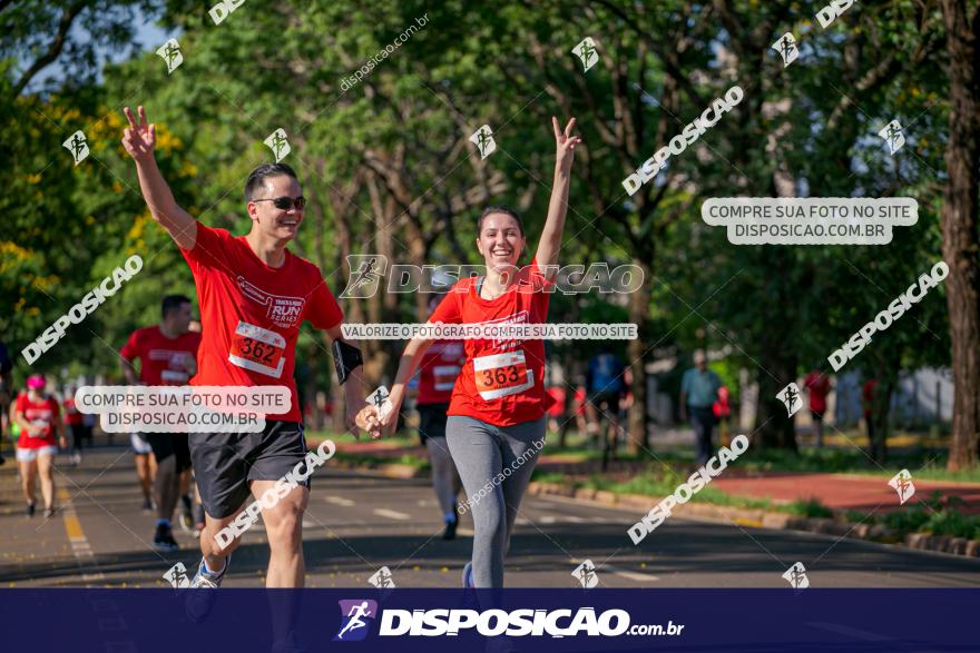 SANTANDER TRACK&FIELD RUN SERIES Maringá