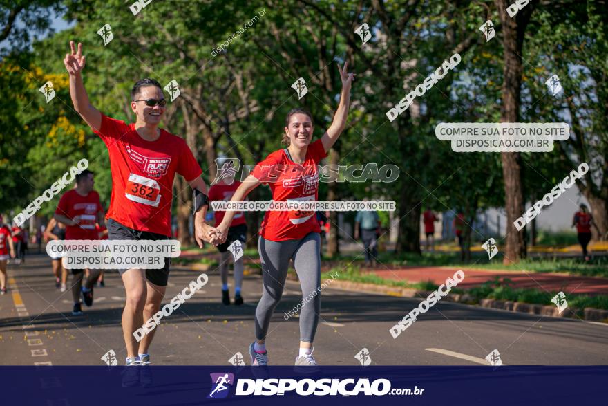 SANTANDER TRACK&FIELD RUN SERIES Maringá