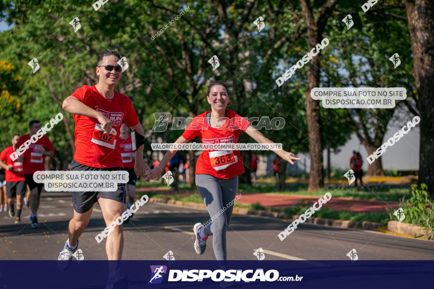 SANTANDER TRACK&FIELD RUN SERIES Maringá