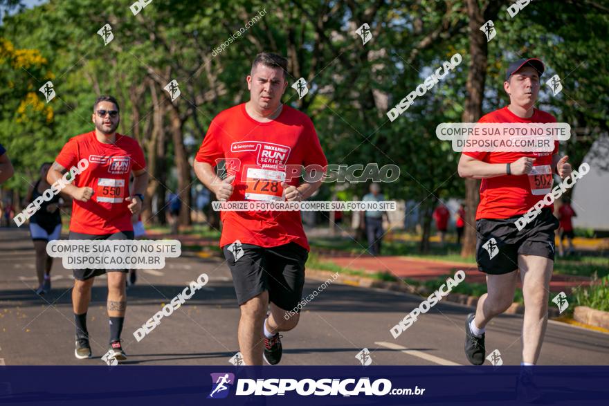 SANTANDER TRACK&FIELD RUN SERIES Maringá