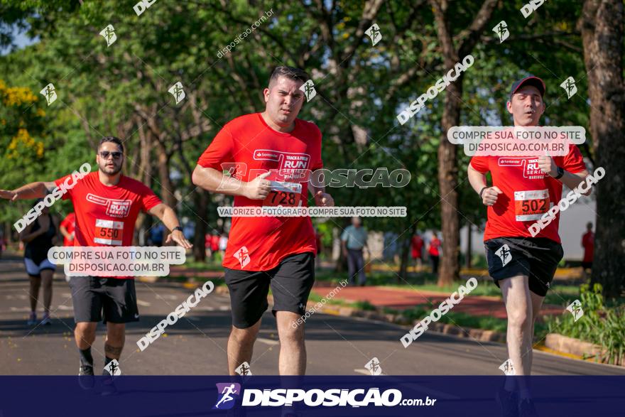 SANTANDER TRACK&FIELD RUN SERIES Maringá