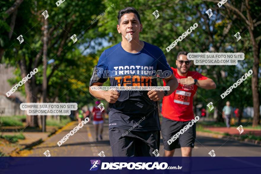 SANTANDER TRACK&FIELD RUN SERIES Maringá