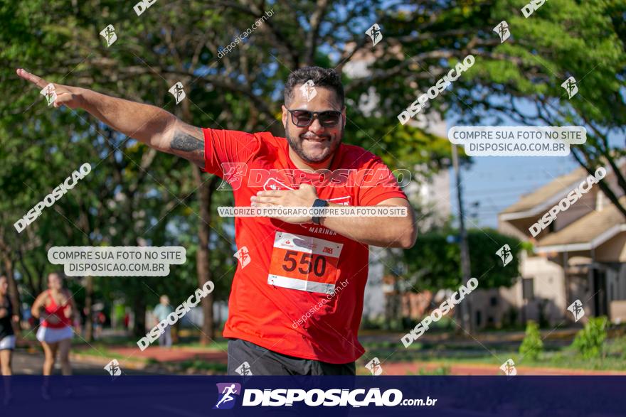 SANTANDER TRACK&FIELD RUN SERIES Maringá