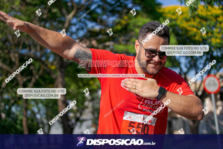 SANTANDER TRACK&FIELD RUN SERIES Maringá