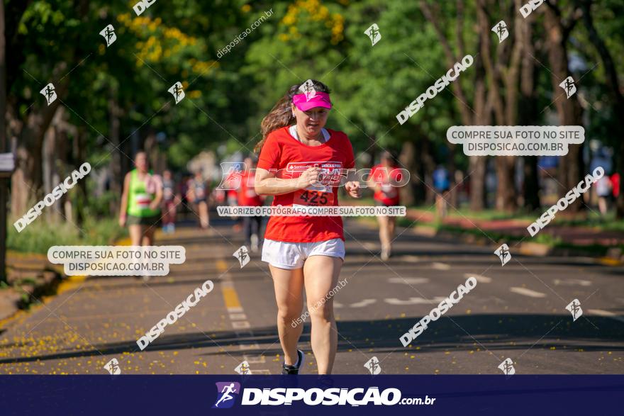 SANTANDER TRACK&FIELD RUN SERIES Maringá