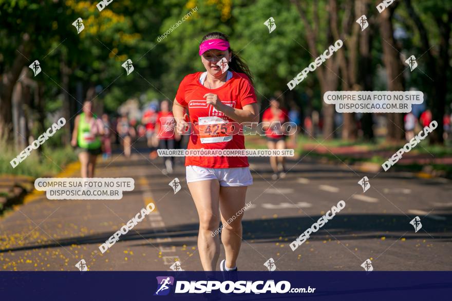 SANTANDER TRACK&FIELD RUN SERIES Maringá