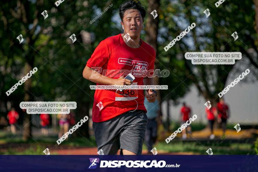 SANTANDER TRACK&FIELD RUN SERIES Maringá