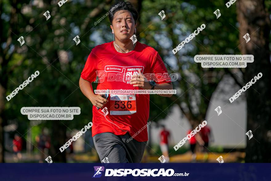 SANTANDER TRACK&FIELD RUN SERIES Maringá