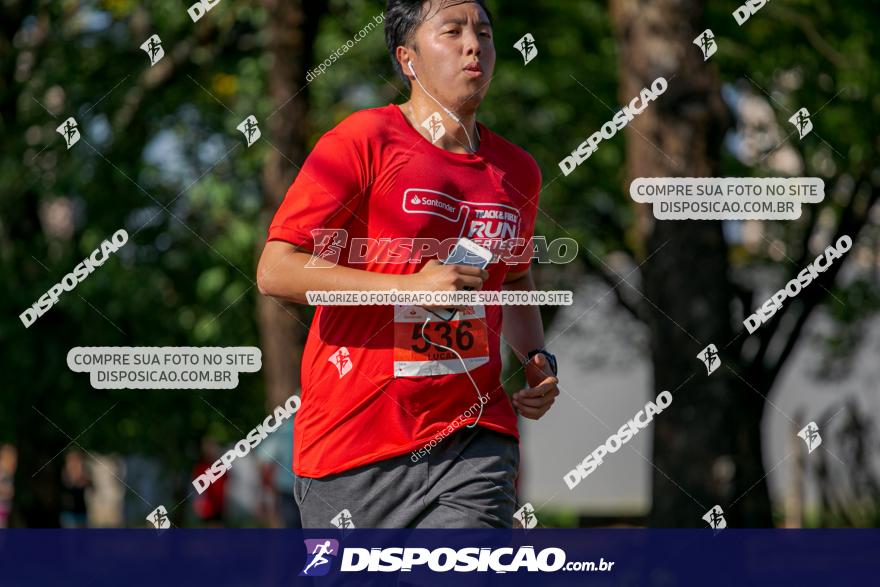 SANTANDER TRACK&FIELD RUN SERIES Maringá