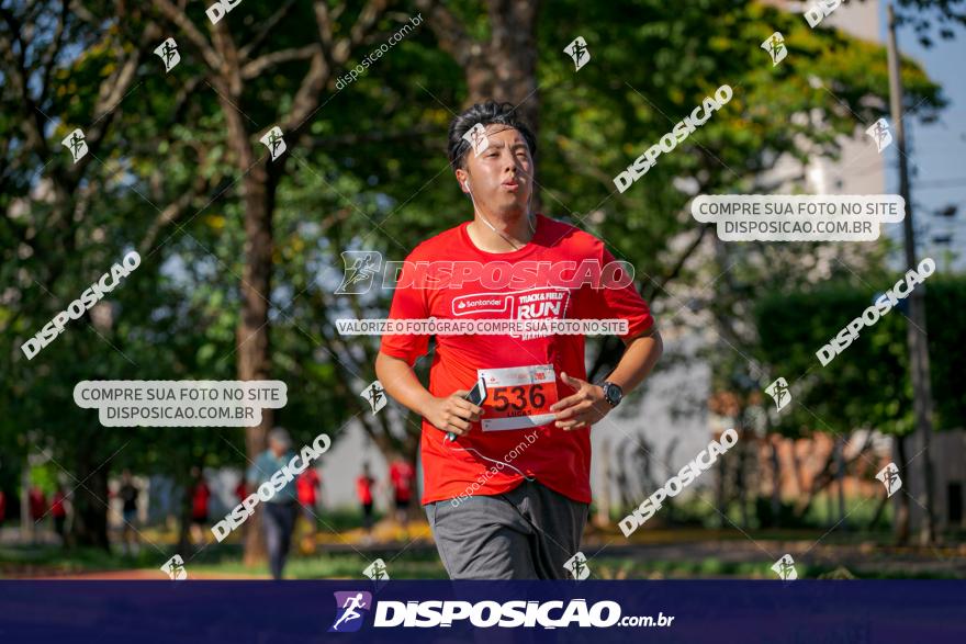 SANTANDER TRACK&FIELD RUN SERIES Maringá