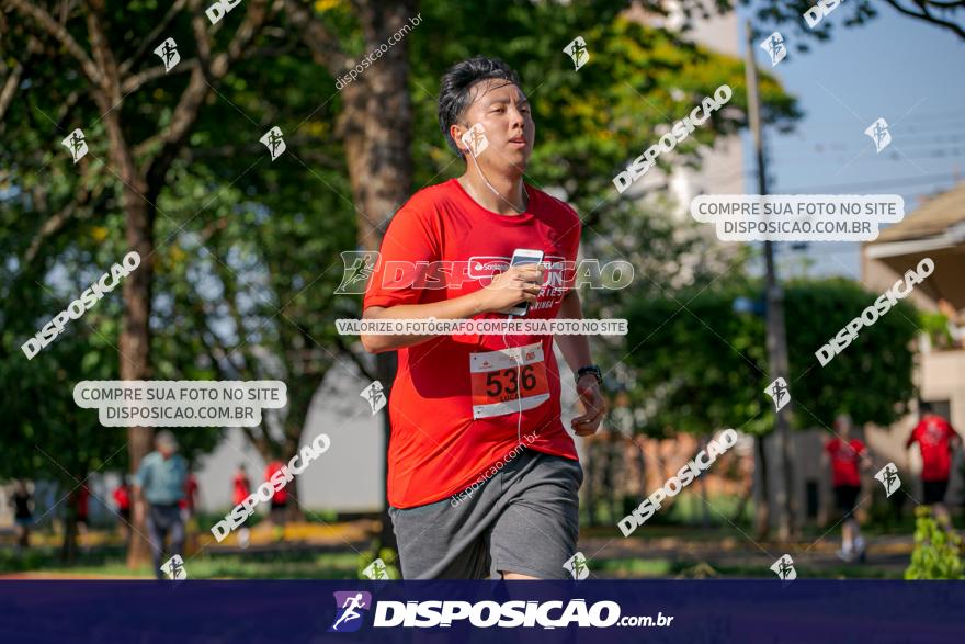 SANTANDER TRACK&FIELD RUN SERIES Maringá