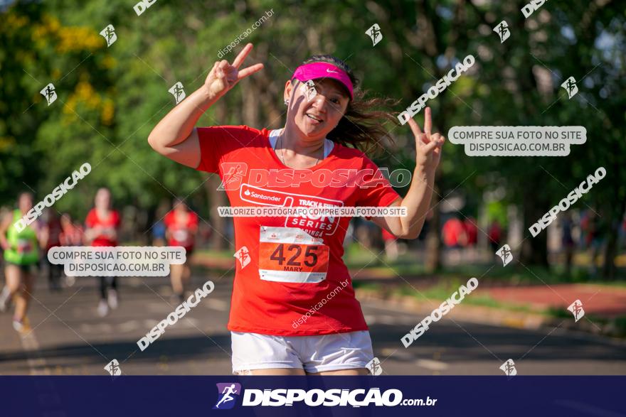 SANTANDER TRACK&FIELD RUN SERIES Maringá