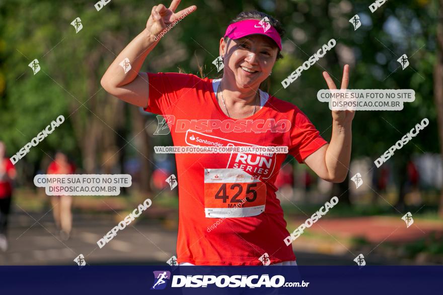 SANTANDER TRACK&FIELD RUN SERIES Maringá