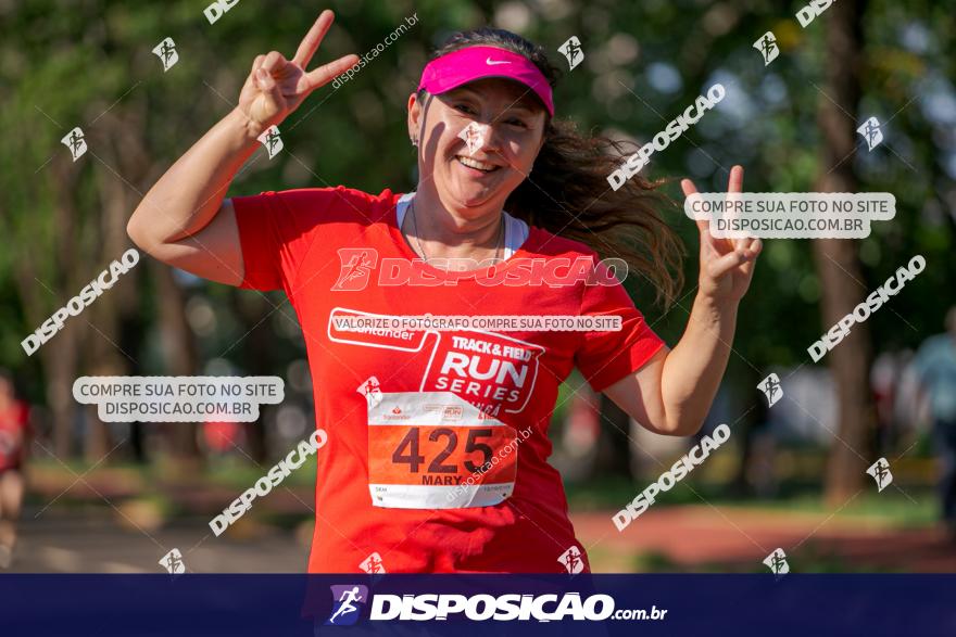 SANTANDER TRACK&FIELD RUN SERIES Maringá