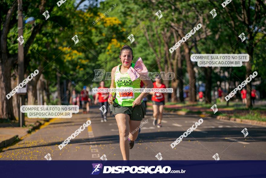 SANTANDER TRACK&FIELD RUN SERIES Maringá