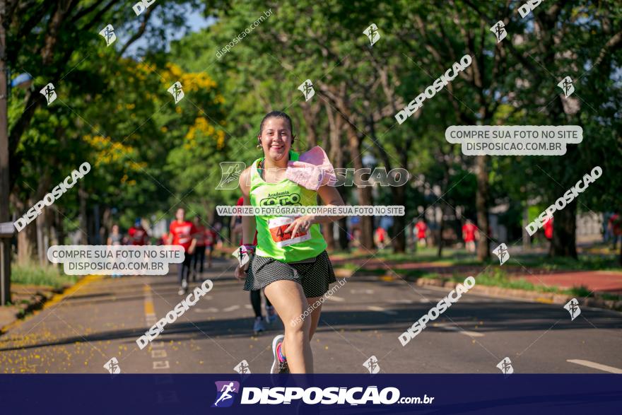 SANTANDER TRACK&FIELD RUN SERIES Maringá