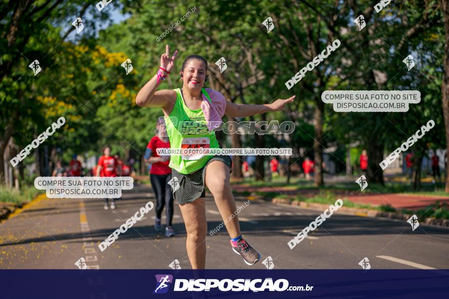 SANTANDER TRACK&FIELD RUN SERIES Maringá