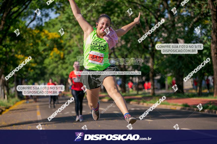 SANTANDER TRACK&FIELD RUN SERIES Maringá