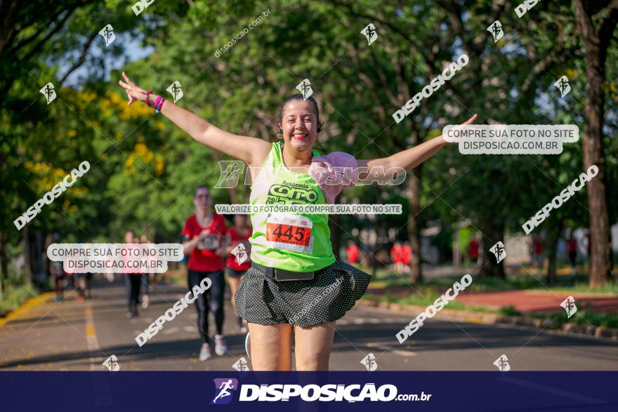 SANTANDER TRACK&FIELD RUN SERIES Maringá