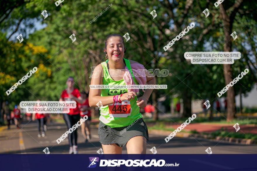 SANTANDER TRACK&FIELD RUN SERIES Maringá