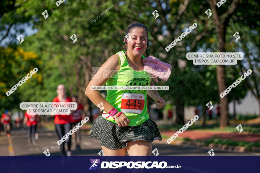 SANTANDER TRACK&FIELD RUN SERIES Maringá