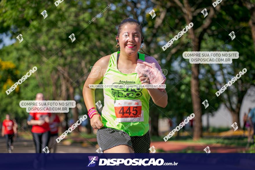 SANTANDER TRACK&FIELD RUN SERIES Maringá