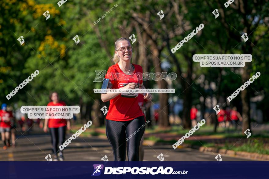 SANTANDER TRACK&FIELD RUN SERIES Maringá