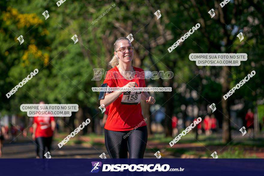 SANTANDER TRACK&FIELD RUN SERIES Maringá