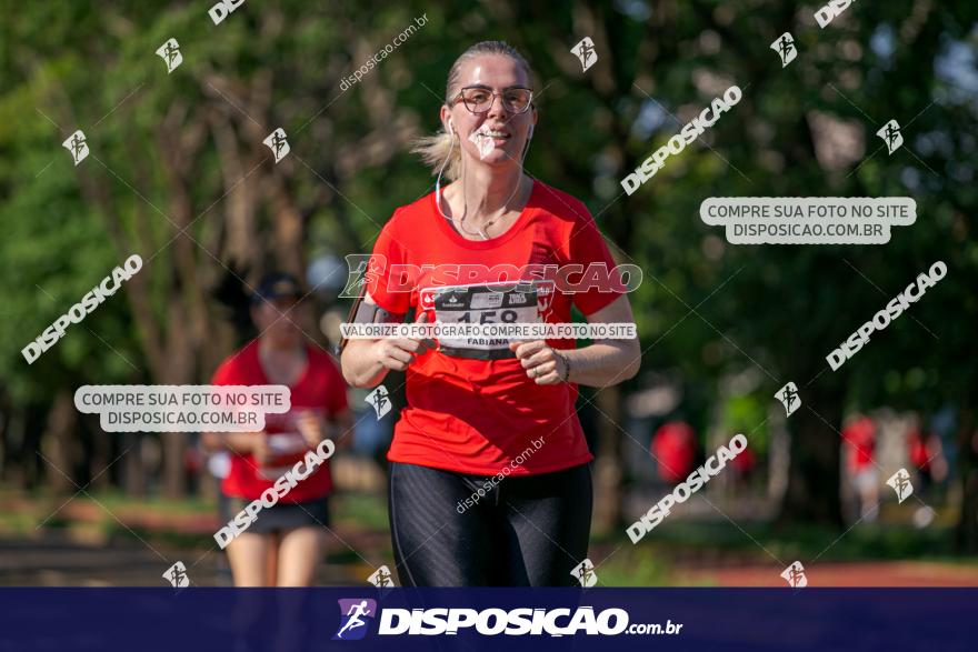 SANTANDER TRACK&FIELD RUN SERIES Maringá