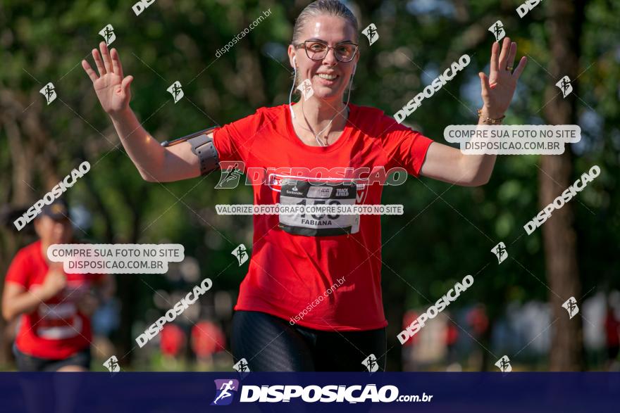 SANTANDER TRACK&FIELD RUN SERIES Maringá