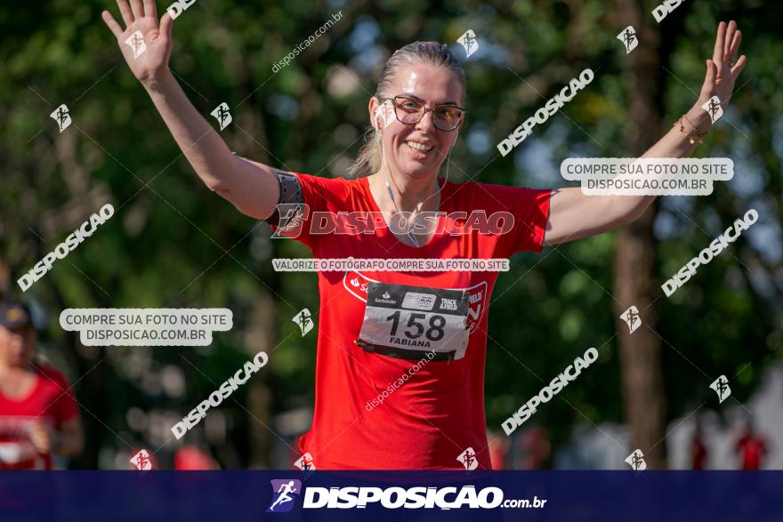 SANTANDER TRACK&FIELD RUN SERIES Maringá