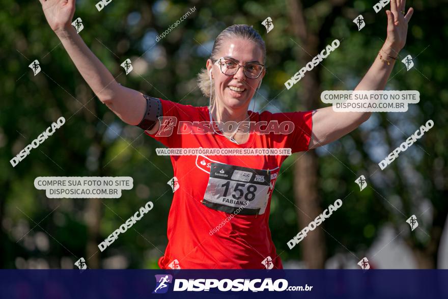 SANTANDER TRACK&FIELD RUN SERIES Maringá