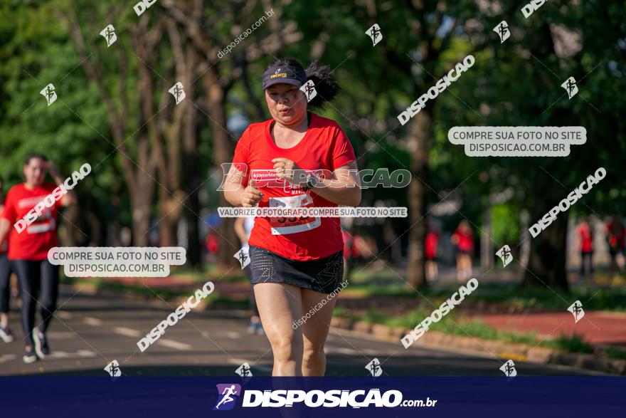 SANTANDER TRACK&FIELD RUN SERIES Maringá