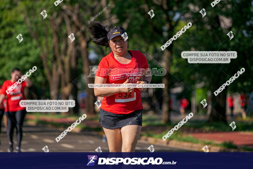 SANTANDER TRACK&FIELD RUN SERIES Maringá